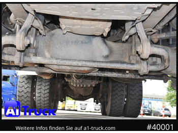 Camion basculantă MERCEDES-BENZ Arcos 3342 BB, 6X6 Meiller Bordmatik: Foto 5 Camion basculantă MERCEDES-BENZ Arcos 3342 BB, 6X6 Meiller Bordmatik: Foto 5