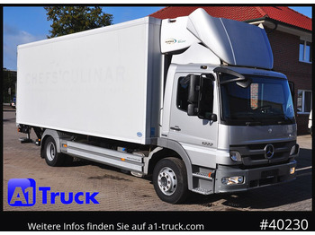 Camion frigider MERCEDES-BENZ Atego 1222