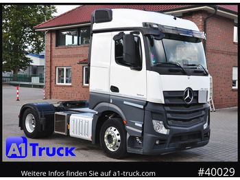 Cap tractor MERCEDES-BENZ