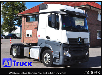 Cap tractor MERCEDES-BENZ