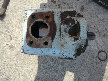 Pompa hidraulica pentru Încărcător frontal pe pneuri (11020166) hydraulic pump: Foto 3