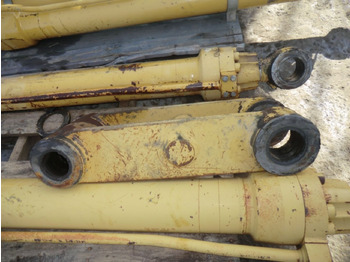 Caroserie și exterior CATERPILLAR