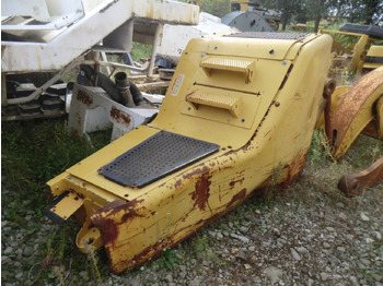 Rezervor hidraulic pentru Utilaje constructii Caterpillar 735 Serbatotio olio idraulico, completo di porta batterie, quadro elettrico.: Foto 3 Rezervor hidraulic pentru Utilaje constructii Caterpillar 735 Serbatotio olio idraulico, completo di porta batterie, quadro elettrico.: Foto 3