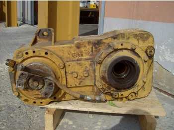 Transmisie pentru Utilaje constructii Caterpillar D300D Transfer dropbox: Foto 2 Transmisie pentru Utilaje constructii Caterpillar D300D Transfer dropbox: Foto 2