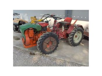 Tractor agricol PASQUALI 918 SNODATO PASQUALI
: Foto 1