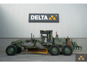 Autogreder CATERPILLAR