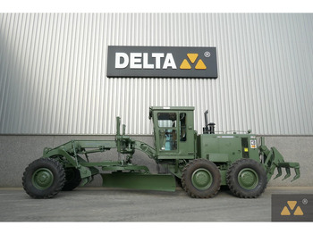 Autogreder CATERPILLAR