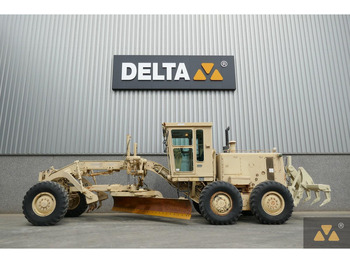 Autogreder CATERPILLAR