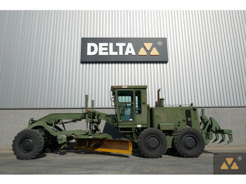 Autogreder CATERPILLAR