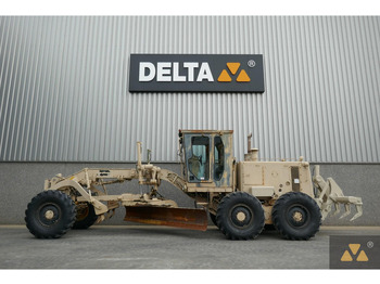 Autogreder CATERPILLAR