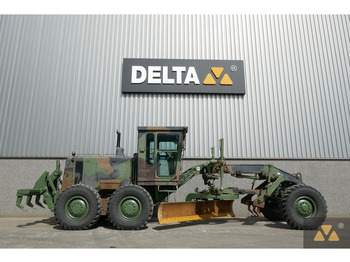 Autogreder Caterpillar 130G Ex-: Foto 2