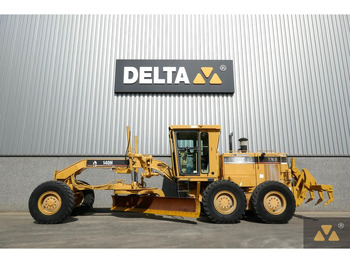 Autogreder CATERPILLAR 140H
