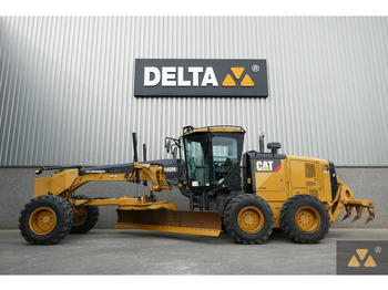 Autogreder CATERPILLAR 140M