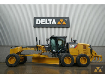 Autogreder CATERPILLAR 140M