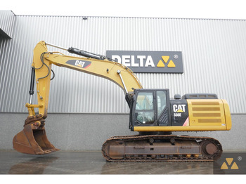 Excavator pe şenile CATERPILLAR 336EL
