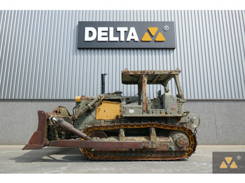 Buldozer CATERPILLAR D7