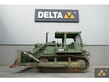 Buldozer CATERPILLAR D7