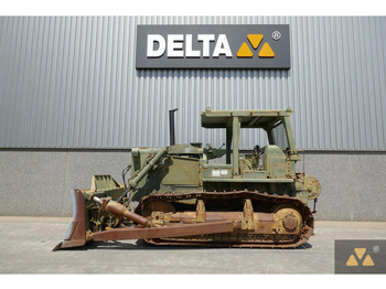Buldozer CATERPILLAR D7