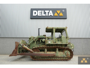 Buldozer CATERPILLAR D7