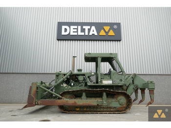 Buldozer CATERPILLAR D7G