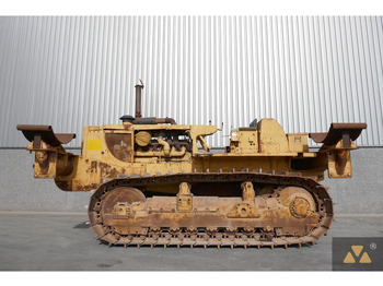Lansator de conducte CATERPILLAR D8K