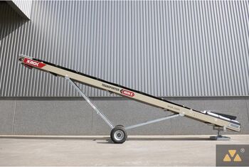 Utilaje miniere