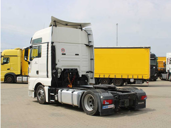 Cap tractor MAN TGX 18.500, EURO 6, LOW DECK, RETARDER: Foto 5