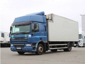 Camion frigider DAF