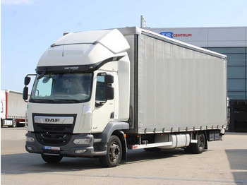 Camion cu prelată DAF LF 290
