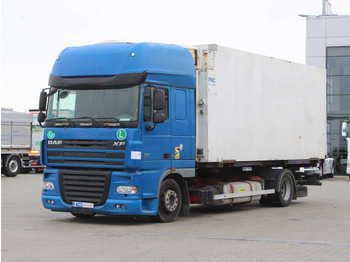 Camion frigider DAF XF 105 410