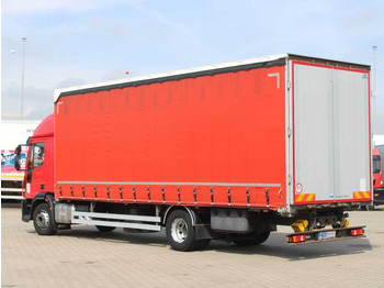 Camion cu prelată Iveco EUROCARGO 160E28, EURO 6: Foto 5