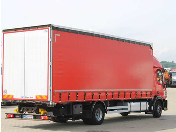Camion cu prelată Iveco EUROCARGO 160E28, EURO 6: Foto 4