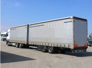 Leasing de  Mercedes-Benz Actros 2542, EURO 6, 6X2 + PANAV TV018M Mercedes-Benz Actros 2542, EURO 6, 6X2 + PANAV TV018M: Foto 4