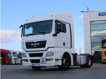 Cap tractor MAN TGX 18.440