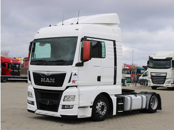 Cap tractor MAN TGX 18.440