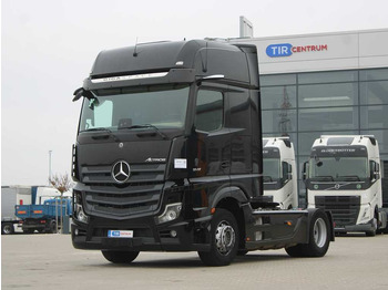 Cap tractor MERCEDES-BENZ Actros 1848