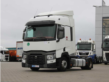 Cap tractor RENAULT T 460