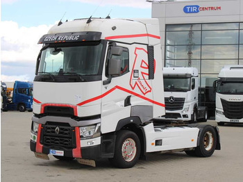 Cap tractor RENAULT T 520