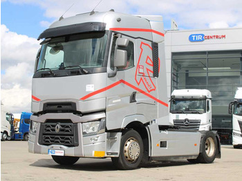 Cap tractor RENAULT T 520