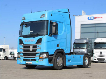 Cap tractor SCANIA R 450