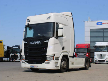 Cap tractor SCANIA R 500