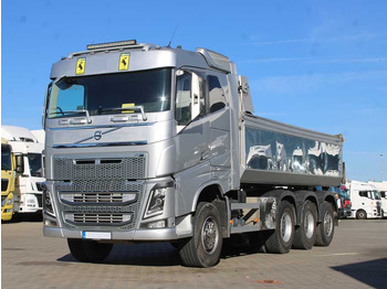 Camion basculantă VOLVO FH 750