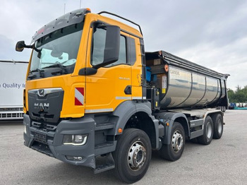 Camion basculantă MAN TGS 35.510