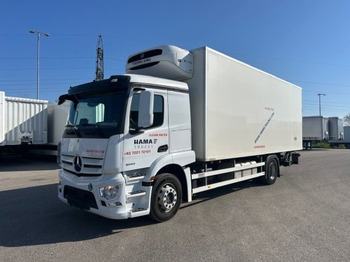 Camion frigider MERCEDES-BENZ Actros