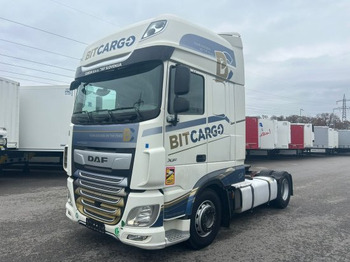 Cap tractor DAF XF 480
