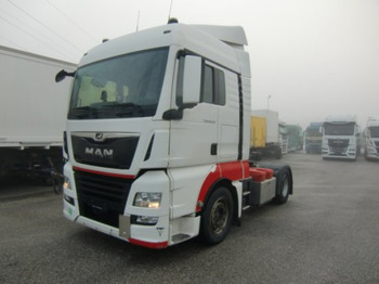 Cap tractor MAN TGX 18.420