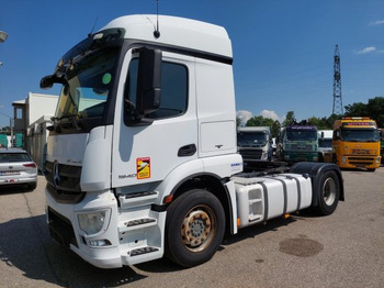 Cap tractor MERCEDES-BENZ Actros 1840