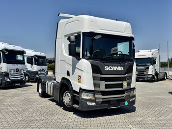 Cap tractor SCANIA R 450