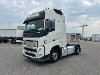 Cap tractor VOLVO FH 500