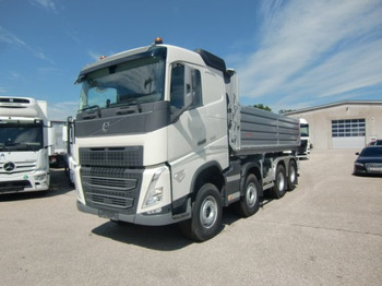 Camion basculantă VOLVO FH 500